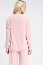 FINAL SALE Cowgirl PJ Top