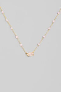 Fran Necklace