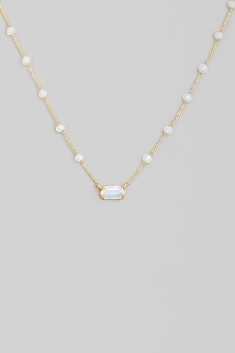 Fran Necklace