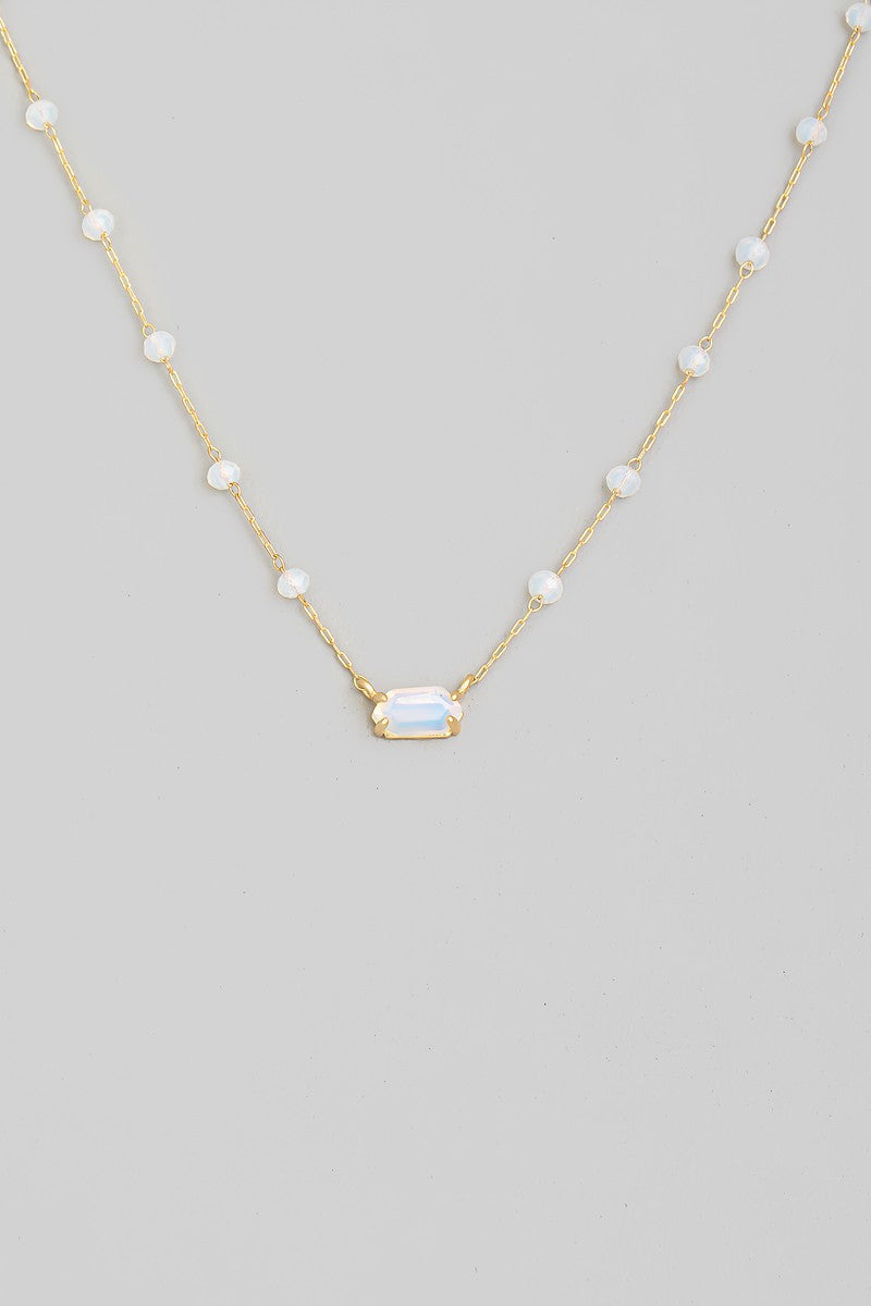 Fran Necklace