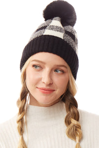 Kayla Beanie