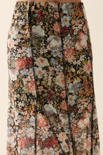 Maple Maxi Skirt
