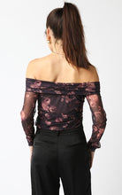 Demi Bodysuit