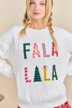 Falala Sweater