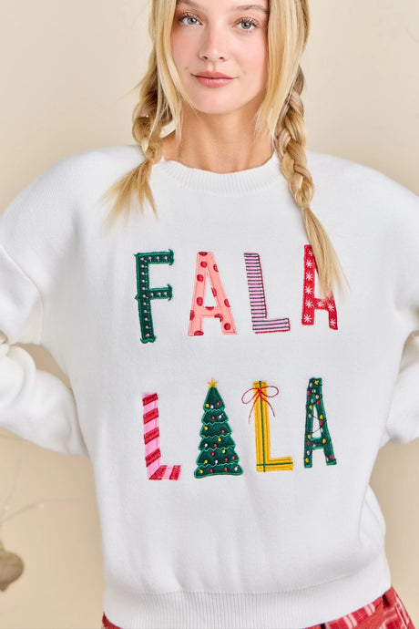 Falala Sweater