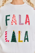 Falala Sweater