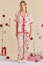 Cheers Christmas PJ Bottoms