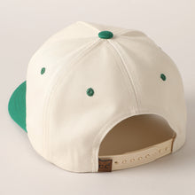 Merry Mama Hat-Green