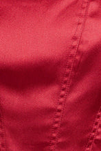 Chloe Bustier Top