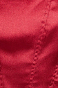 Chloe Bustier Top