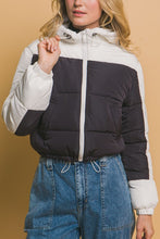Helena Puffer Jacket