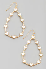 Valentine Earrings