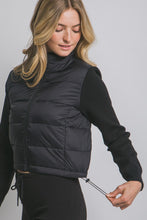 Quincy Quilted Jacket