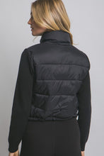 Quincy Quilted Jacket