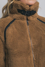 Jessie Jacket-Brown