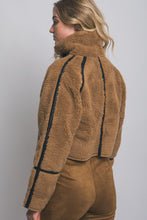 Jessie Jacket-Brown