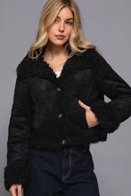 Penny Lane Jacket