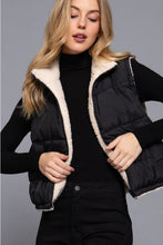 Lisa Reversible Vest