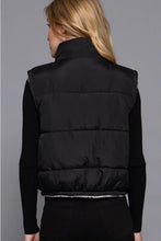 Lisa Reversible Vest