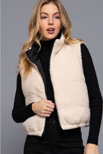 Lisa Reversible Vest