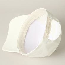 Pickleball Drink Hat