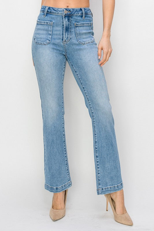 Kallie Jeans