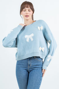 Elyse Sweater