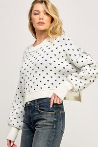Shawn Sweater