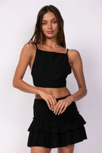 Leva Mini Skirt