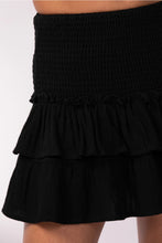 Leva Mini Skirt