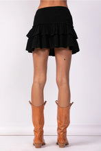 Leva Mini Skirt