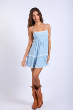 Marisol Mini Dress