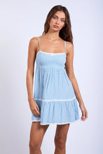 Marisol Mini Dress