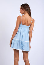 Marisol Mini Dress