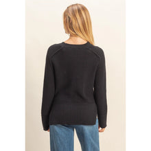 Rayna Sweater
