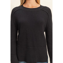 Rayna Sweater