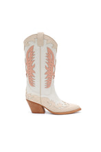 Idaly Boots