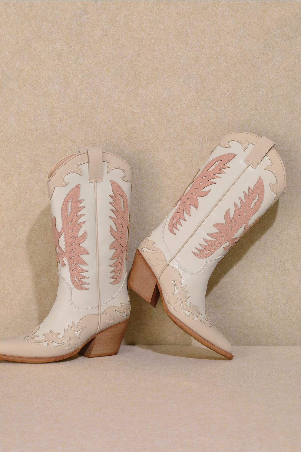 Idaly Boots