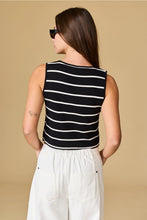 FINAL SALE Clara Sweater Top