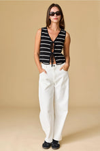 FINAL SALE Clara Sweater Top