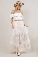 Trinity Maxi Skirt