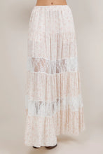 Trinity Maxi Skirt