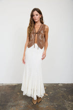 Libby Lace Midi Skirt