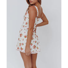 Pilar Dress