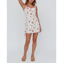 Pilar Dress