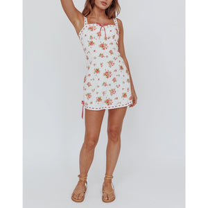 Pilar Dress