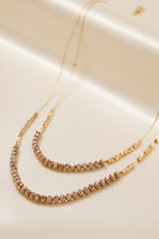 Lyssa Necklace