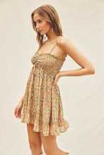 Tyla Dress