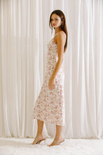 FINAL SALE Shari Midi Dress