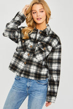 Amie Jacket
